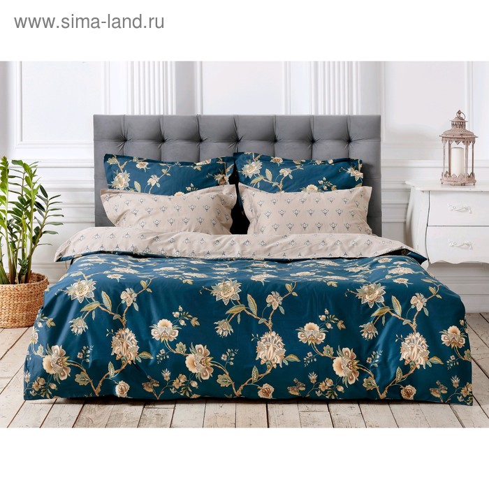 КПБ «Ницца» дуэт, размер 240×260 см, 150×215 см-2 шт, 50×70 см-2 шт
КПБ «Ницца» дуэт, размер 240×260 см, 150×215 см-2 шт, 50×70 см-2 шт