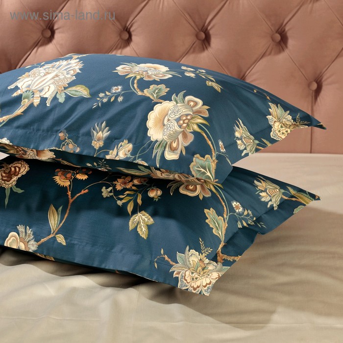 Наволочка «Ницца», размер 50 × 70 см-2 шт А
Наволочка «Ницца», размер 50 × 70 см-2 шт А