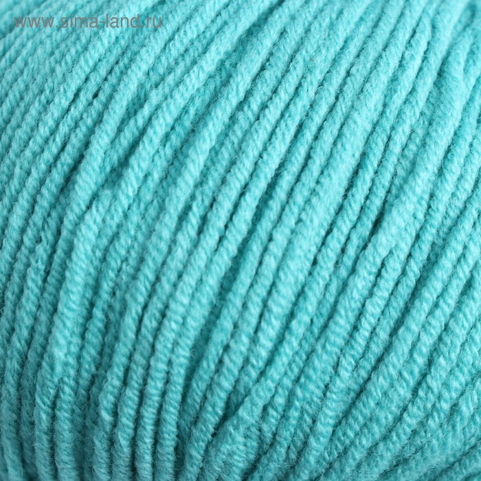 Пряжа "Jeans-GZ" 58% хлопок, 42% акрил 170м/50гр (1108)
Пряжа "Jeans-GZ" 58% хлопок, 42% акрил 170м/50гр (1108)