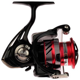Катушка DAIWA Ninja LT 3000-C, 3+1BB 
Катушка DAIWA Ninja LT 3000-C, 3+1BB
