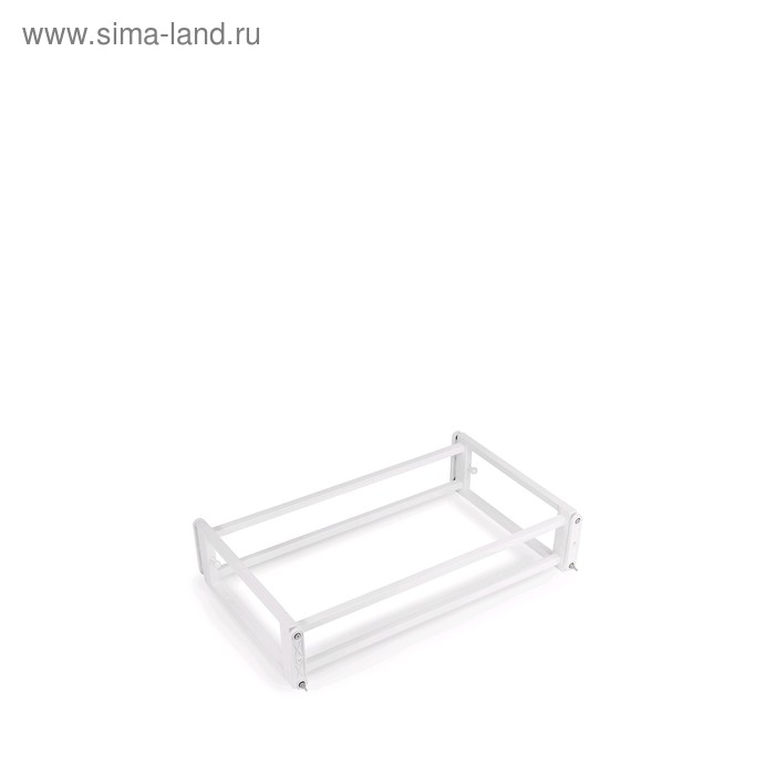 Маятниковый механизм для кроватки MIRRA
Маятниковый механизм для кроватки MIRRA