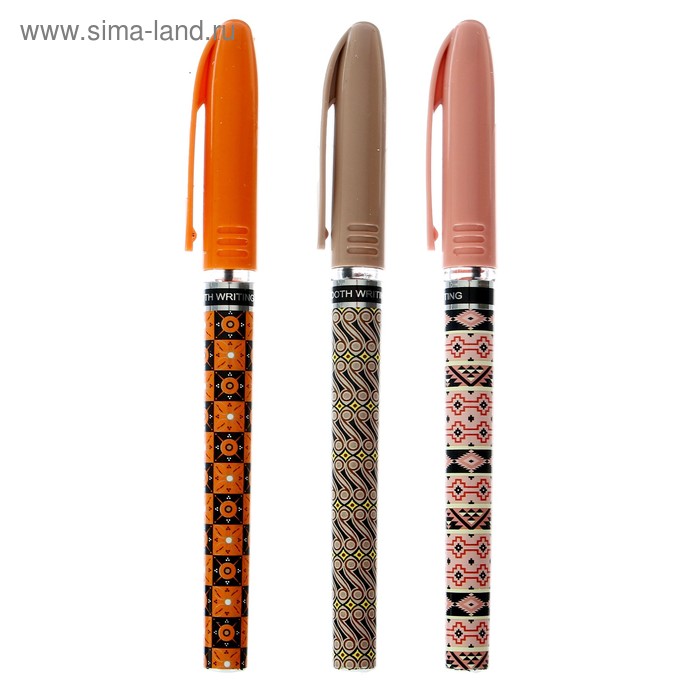 Ручка шариковая 0,5 мм, стержень синий, корпус с рисунком МИКС (штрихкод на штуке)
Ручка шариковая 0,5 мм, стержень синий, корпус с рисунком МИКС (штрихкод на штуке)