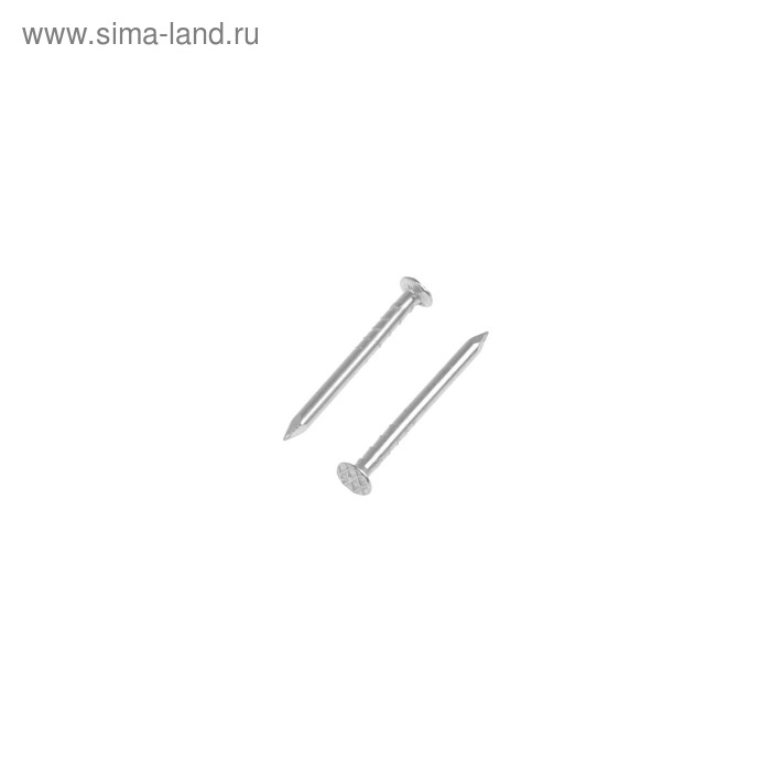 Гвоздь 2х25 строительный, цинк, уп. 0,3 кг
Гвоздь 2х25 строительный, цинк, уп. 0,3 кг