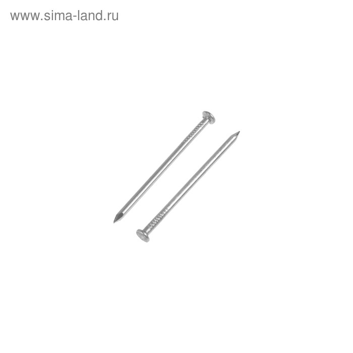 Гвоздь 2,5х50 строительный, цинк, уп. 1 кг
Гвоздь 2,5х50 строительный, цинк, уп. 1 кг