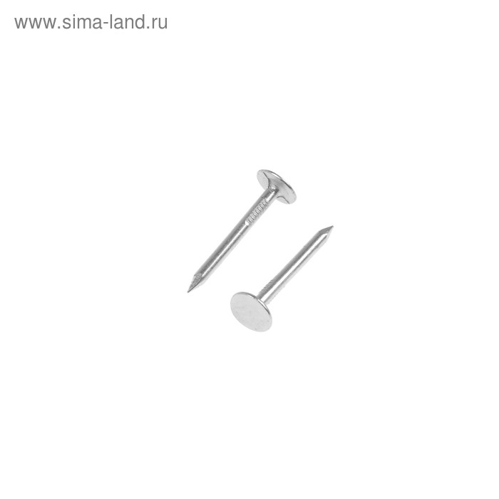 Гвоздь 3х30 толевый евро, цинк, уп. 0,5 кг
Гвоздь 3х30 толевый евро, цинк, уп. 0,5 кг