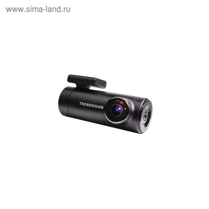 фото Видеорегистратор trendvision tube 2.0 wi-fi, g-сенсор, 140° , 2560x1440