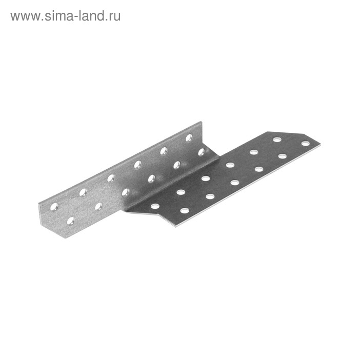 Держатель балки 190х43x43 DBL, левый, цинк, 1 шт.
Держатель балки 190х43x43 DBL, левый, цинк, 1 шт.