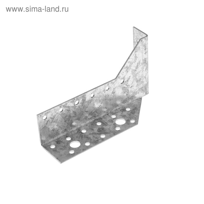Опора балки 146х76х35 OBL, левая, цинк, 1 шт.
Опора балки 146х76х35 OBL, левая, цинк, 1 шт.