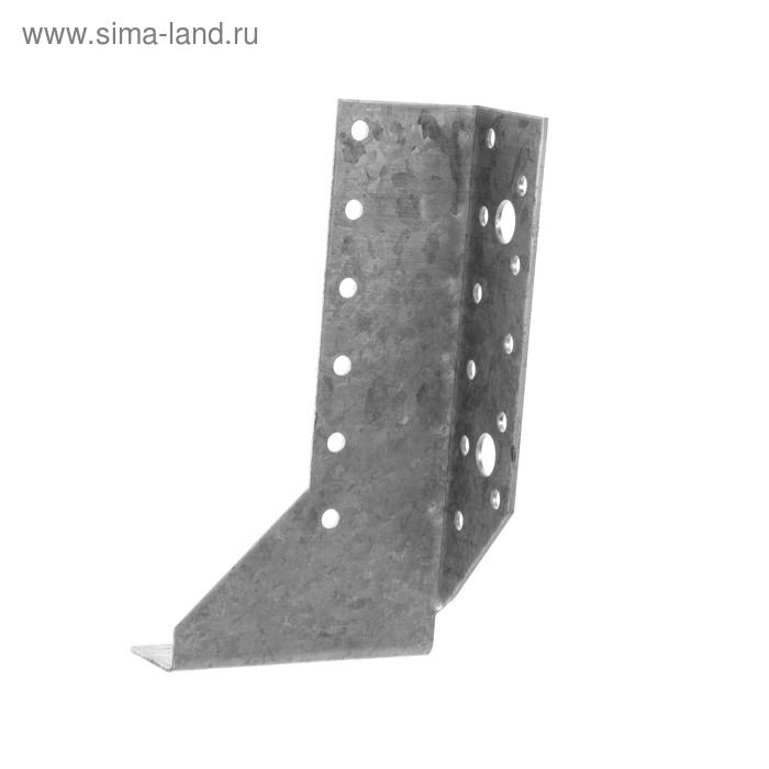 Опора балки 140х76х25 OBR, правая,, цинк, 1 шт.
Опора балки 140х76х25 OBR, правая,, цинк, 1 шт.