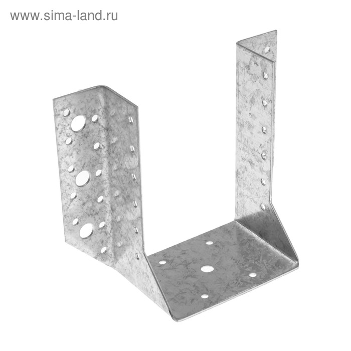 Опора бруса 100х140 OBR R, открытая, цинк, 1 шт.
Опора бруса 100х140 OBR R, открытая, цинк, 1 шт.