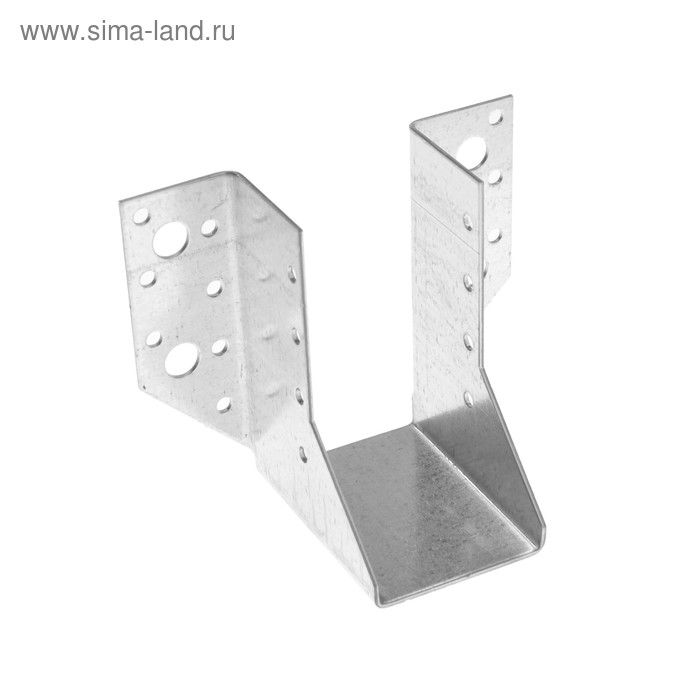 Опора бруса 50х100 OBR R, открытая,, цинк, 1 шт.
Опора бруса 50х100 OBR R, открытая,, цинк, 1 шт.