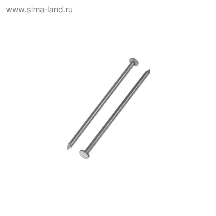 Гвоздь 3,5х90 строительный, уп. 1 кг
Гвоздь 3,5х90 строительный, уп. 1 кг