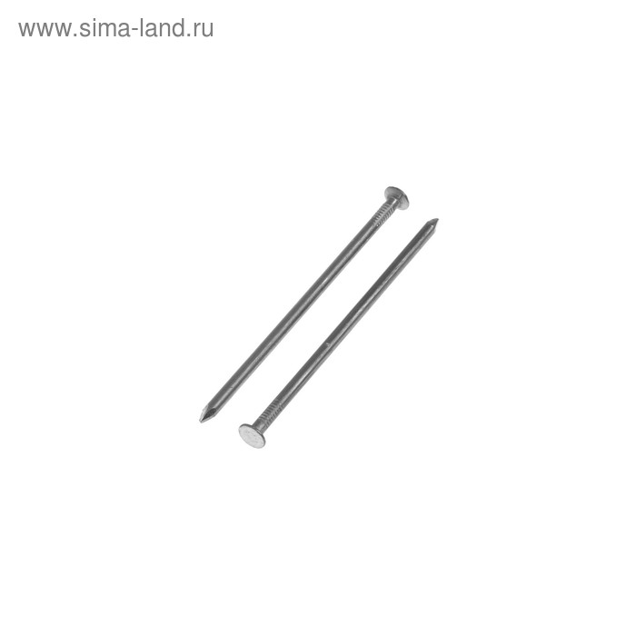 Гвоздь 4х100 строительный, уп. 1 кг
Гвоздь 4х100 строительный, уп. 1 кг