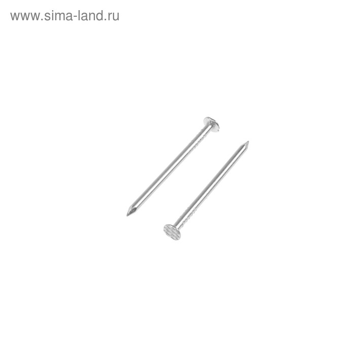 Гвоздь 1,8х32 строительный, цинк, уп. 0,25 кг
Гвоздь 1,8х32 строительный, цинк, уп. 0,25 кг