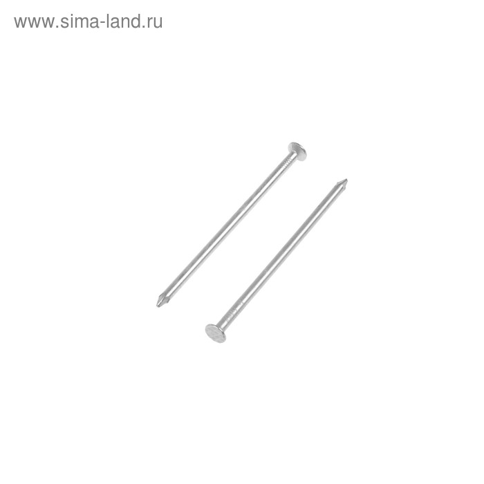 Гвоздь 3х70 строительный, цинк, уп. 0,4 кг
Гвоздь 3х70 строительный, цинк, уп. 0,4 кг