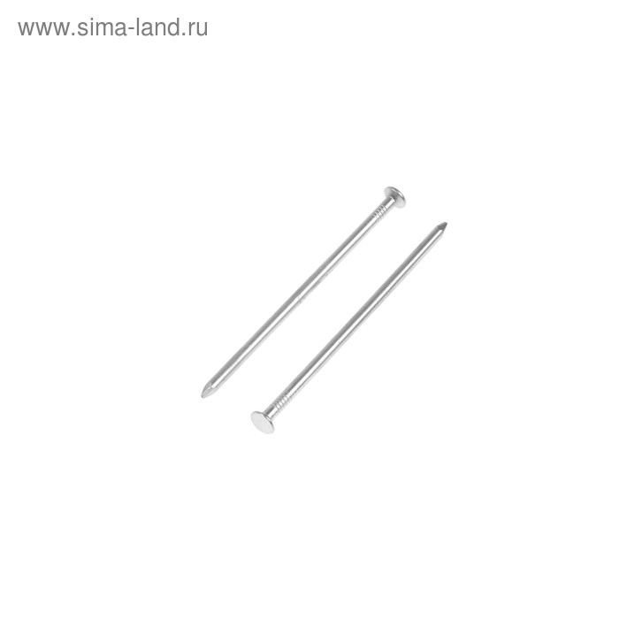 Гвоздь 4х100 строительный, цинк, уп. 0,7 кг
Гвоздь 4х100 строительный, цинк, уп. 0,7 кг