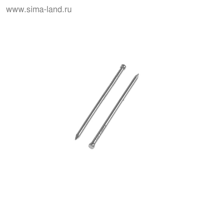 Гвоздь 2,8х65 финишный, уп. 0,5 кг
Гвоздь 2,8х65 финишный, уп. 0,5 кг