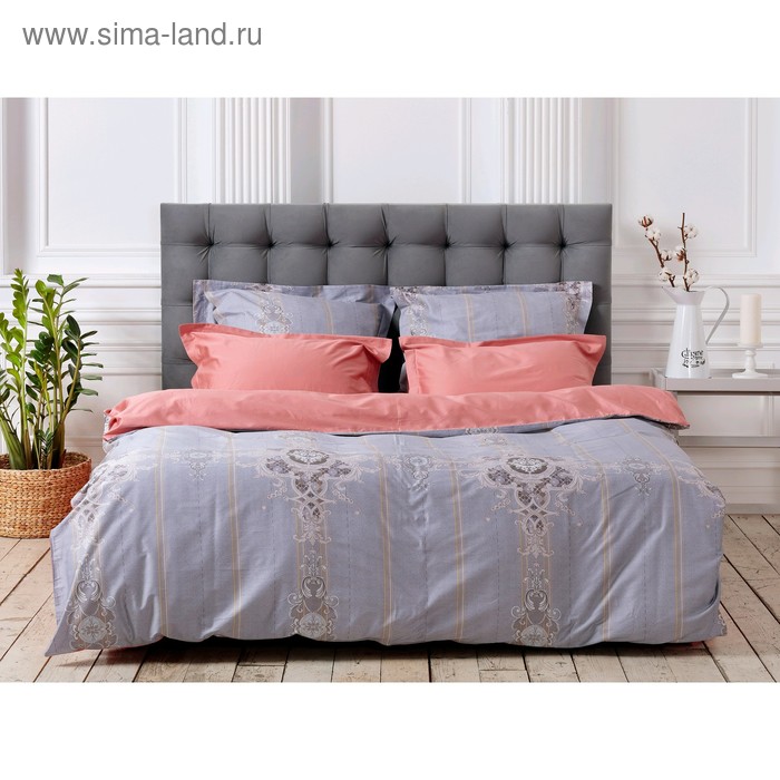 КПБ «Салерно Б» 1,5 сп, размер 180×240 см, 150×215 см, 50×70 см-2 шт
КПБ «Салерно Б» 1,5 сп, размер 180×240 см, 150×215 см, 50×70 см-2 шт