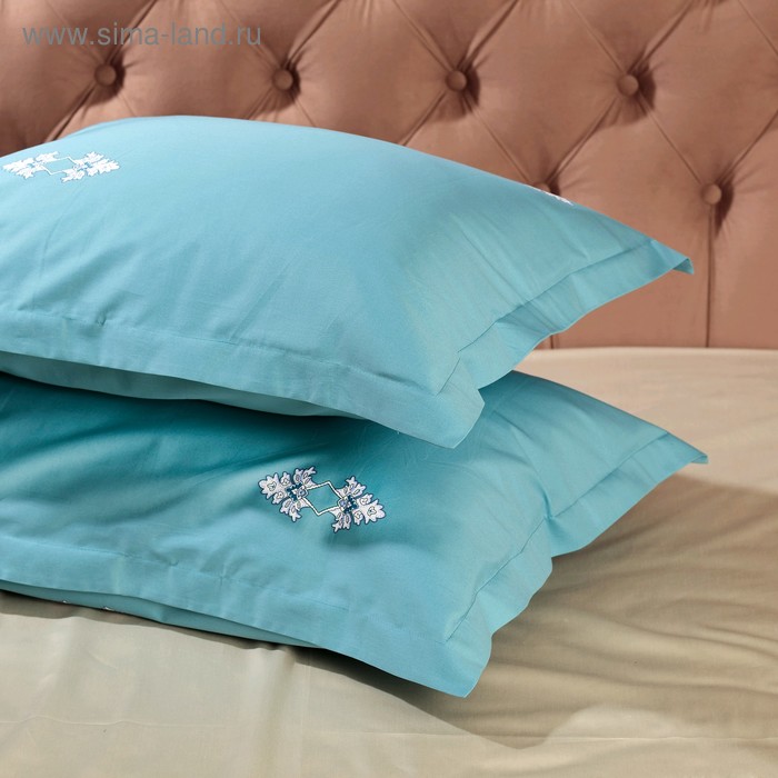 Наволочка «Империя», размер 50 × 70 см-2 шт В
Наволочка «Империя», размер 50 × 70 см-2 шт В