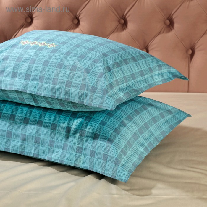 Наволочка «Марсель», размер 50 × 70 см-2 шт В
Наволочка «Марсель», размер 50 × 70 см-2 шт В