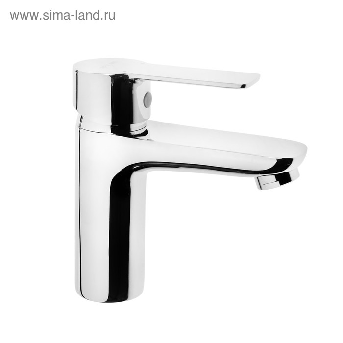 Смеситель для раковины AFLORN "Caen", хром, картридж 35мм, с гайкой, подводка 60см
Смеситель для раковины AFLORN "Caen", хром, картридж 35мм, с гайкой, подводка 60см