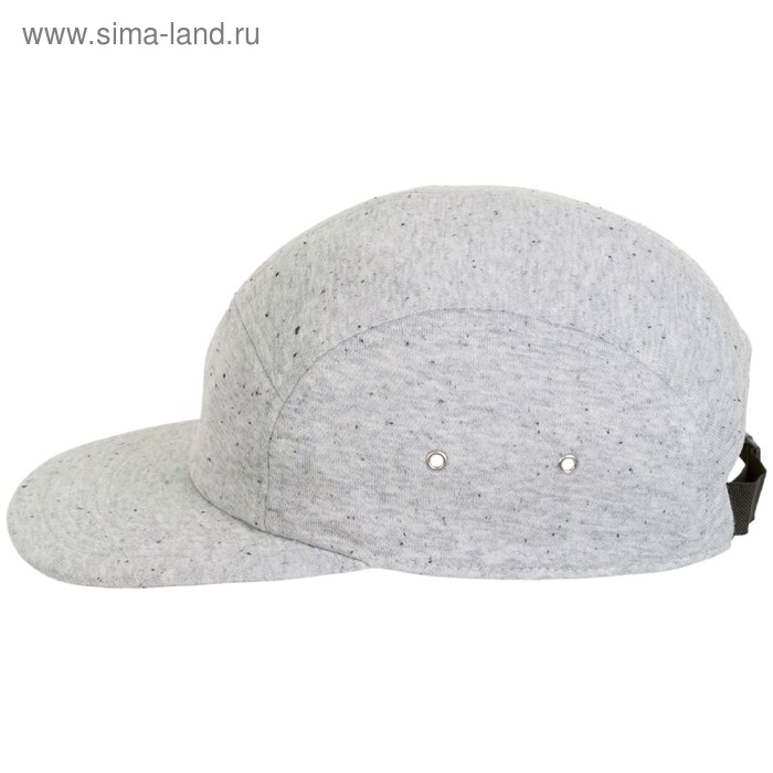 Бейсболка Baldwin, цвет светлый меланж
Бейсболка Baldwin, цвет светлый меланж