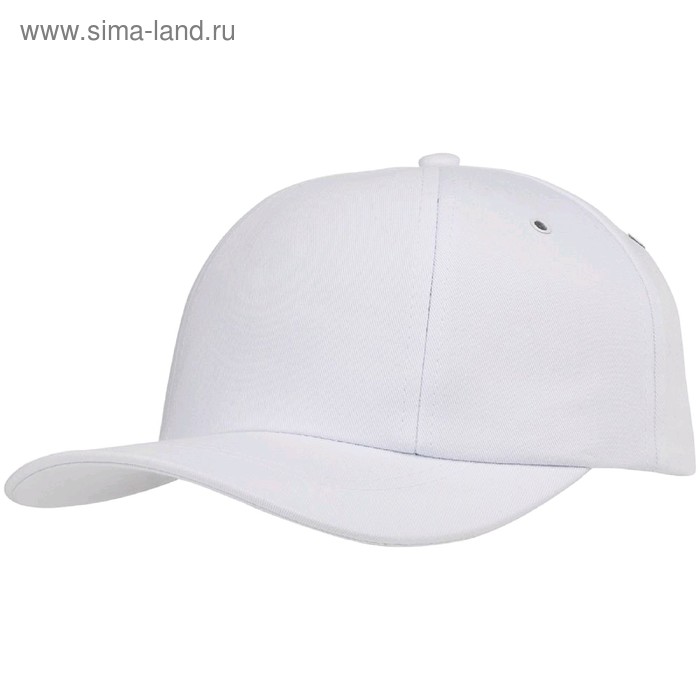 Бейсболка Bizbolka Capture, цвет белый 
Бейсболка Bizbolka Capture, цвет белый