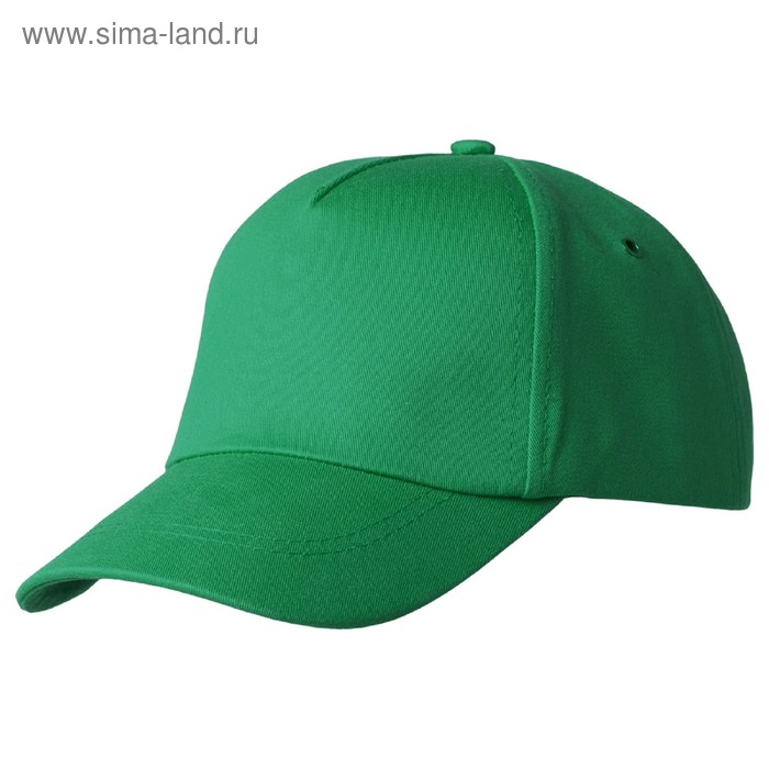 Бейсболка Bizbolka Convention, цвет зелёный
Бейсболка Bizbolka Convention, цвет зелёный