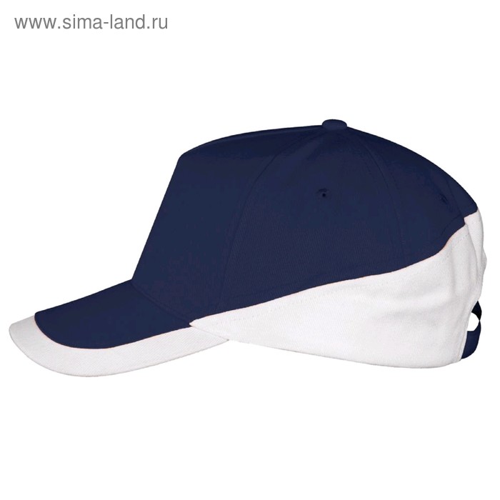 Бейсболка Booster, цвет тёмно-синий
Бейсболка Booster, цвет тёмно-синий