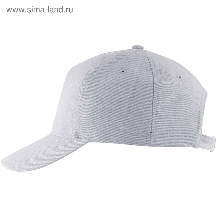 Бейсболка Long Beach, цвет серый
Бейсболка Long Beach, цвет серый