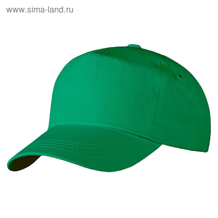 Бейсболка Unit Promo, цвет зелёный
Бейсболка Unit Promo, цвет зелёный