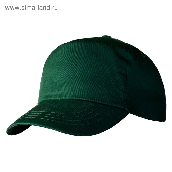 Бейсболка Unit Promo, цвет зелёный
Бейсболка Unit Promo, цвет зелёный