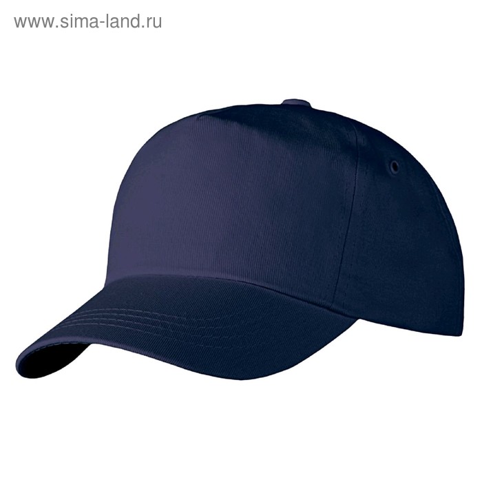 Бейсболка Unit Promo, цвет тёмно-синий
Бейсболка Unit Promo, цвет тёмно-синий