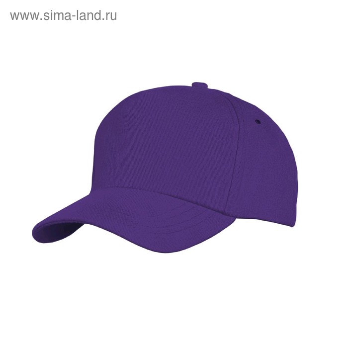 Бейсболка Unit Standard, цвет тёмно-синий