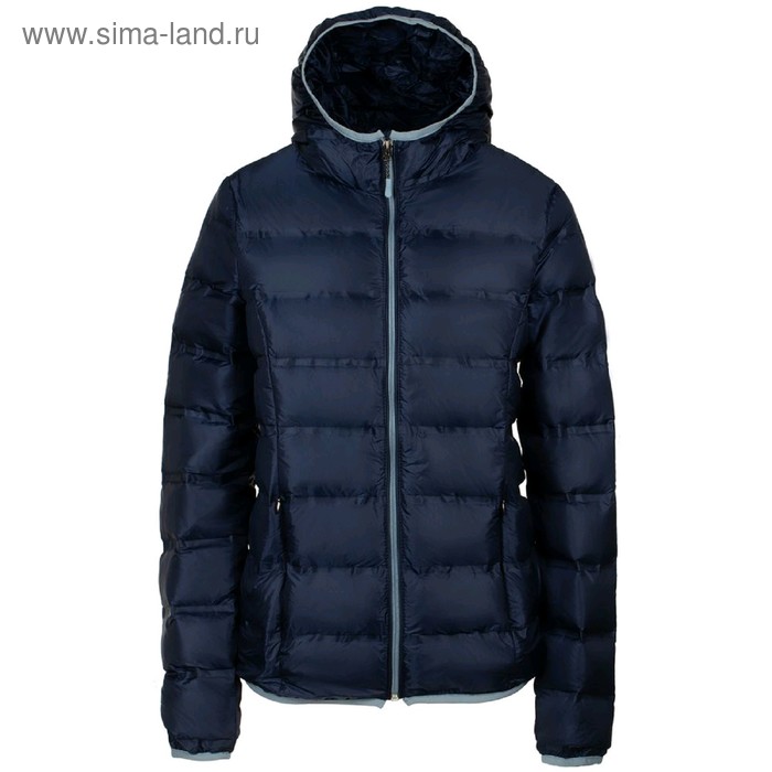 Куртка пуховая женская Tarner Lady Comfort, размер S, цвет тёмно-синий
Куртка пуховая женская Tarner Lady Comfort, размер S, цвет тёмно-синий