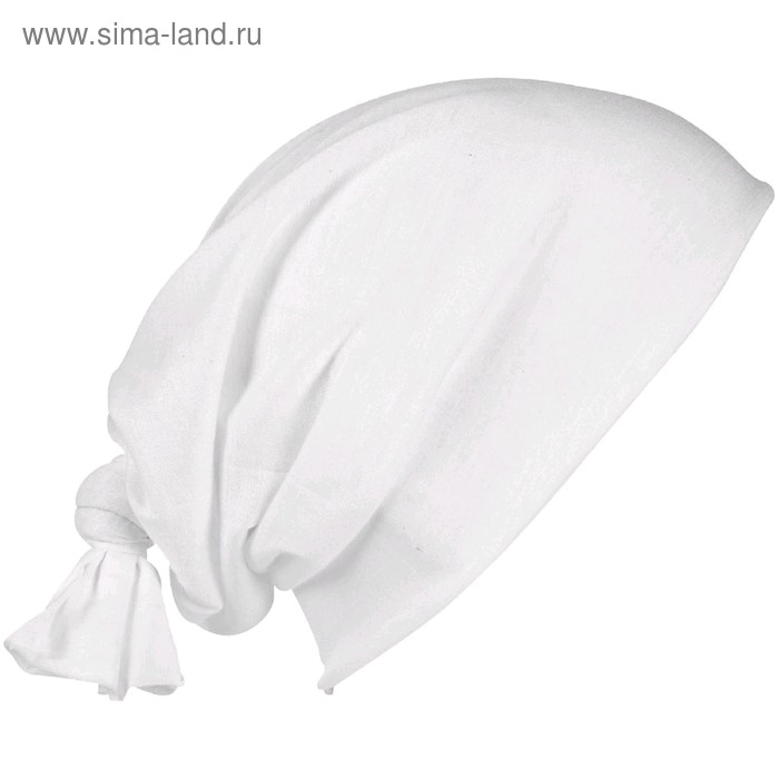 Многофункциональная бандана Bolt, цвет белый
Многофункциональная бандана Bolt, цвет белый