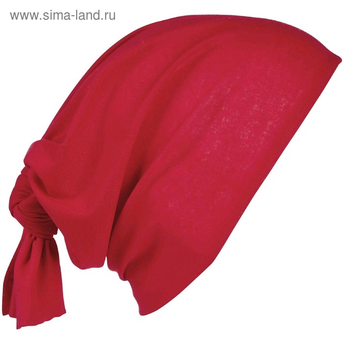 Многофункциональная бандана Bolt, цвет красный
Многофункциональная бандана Bolt, цвет красный