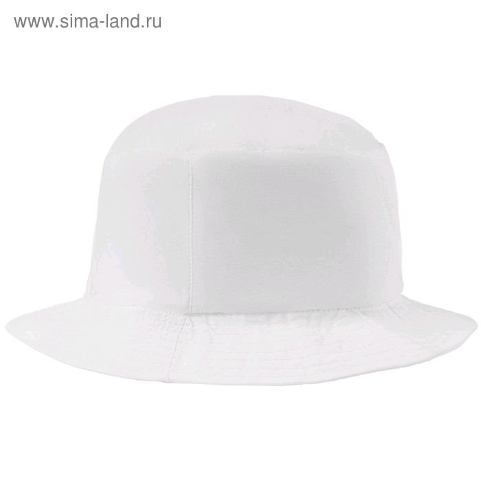 Панама складная Orust, цвет белый
Панама складная Orust, цвет белый