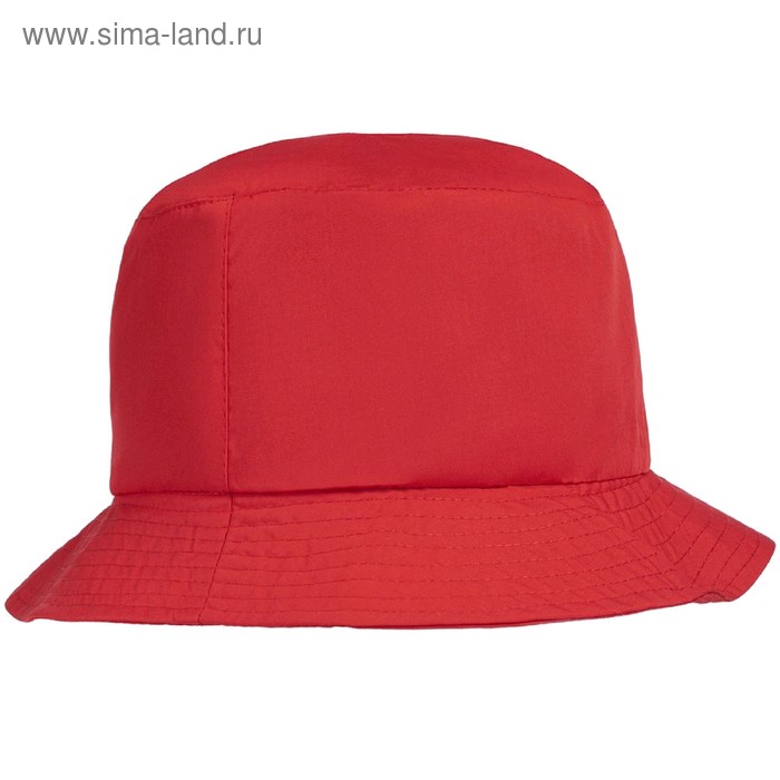 Панама складная Orust, цвет красный
Панама складная Orust, цвет красный