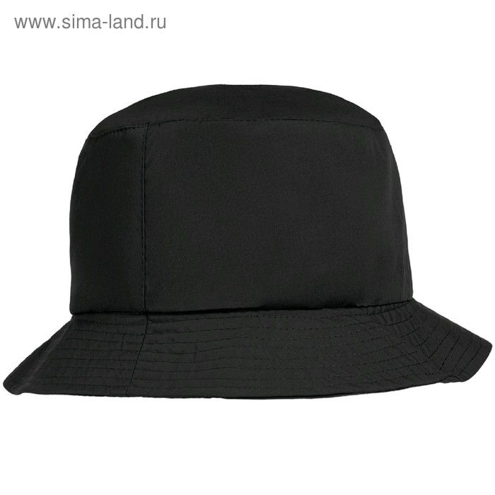 Панама складная Orust, цвет чёрный
Панама складная Orust, цвет чёрный