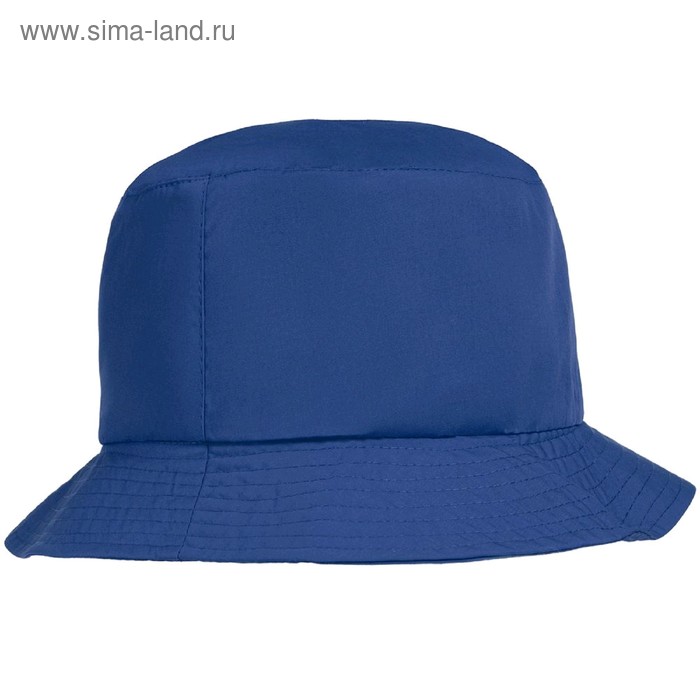 Панама складная Orust, цвет синий
Панама складная Orust, цвет синий