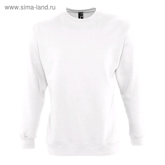 Толстовка New Supreme 280, размер XXL, цвет белый
Толстовка New Supreme 280, размер XXL, цвет белый