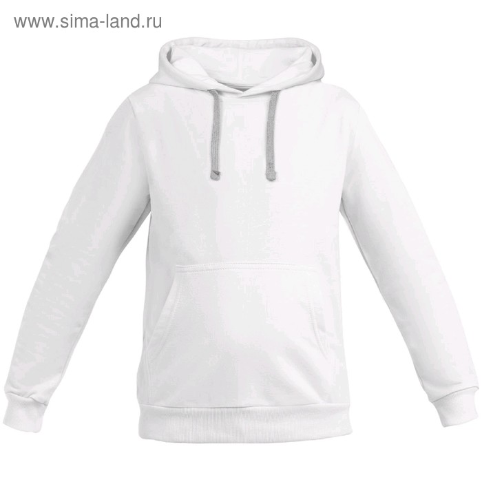 Толстовка с капюшоном Kirenga Kids, рост 106-116 см, цвет белый
Толстовка с капюшоном Kirenga Kids, рост 106-116 см, цвет белый