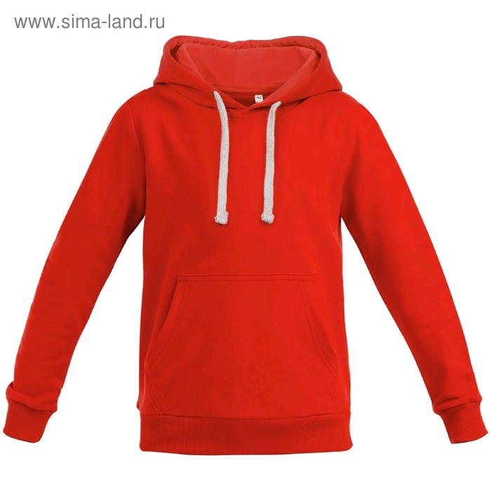 Толстовка с капюшоном Kirenga Kids, рост 130-140 см, цвет красный 
Толстовка с капюшоном Kirenga Kids, рост 130-140 см, цвет красный