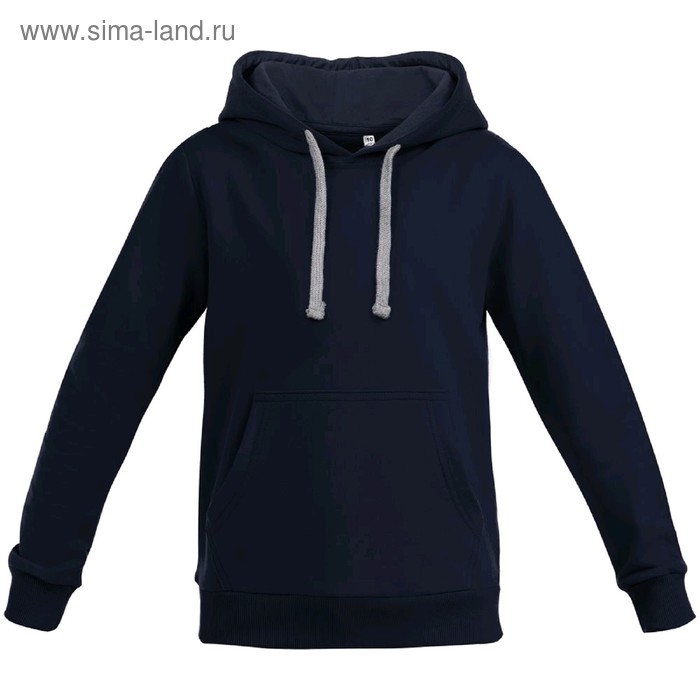Толстовка с капюшоном Kirenga Kids, рост 130-140 см, цвет тёмно-синий
Толстовка с капюшоном Kirenga Kids, рост 130-140 см, цвет тёмно-синий