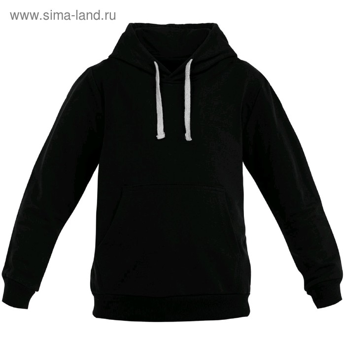 Толстовка с капюшоном Kirenga Kids, рост 118-128 см, цвет чёрный
Толстовка с капюшоном Kirenga Kids, рост 118-128 см, цвет чёрный