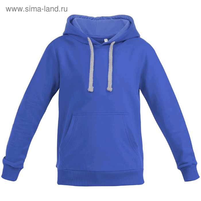Толстовка с капюшоном Kirenga Kids, рост 118-128 см, цвет синий
Толстовка с капюшоном Kirenga Kids, рост 118-128 см, цвет синий