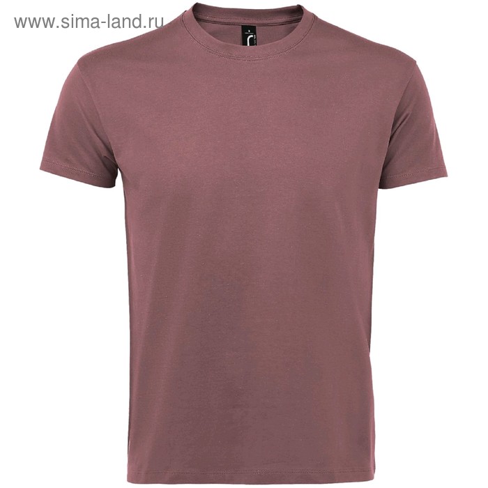 Футболка Imperial 190, размер XXL, цвет пыльно-розовый
Футболка Imperial 190, размер XXL, цвет пыльно-розовый