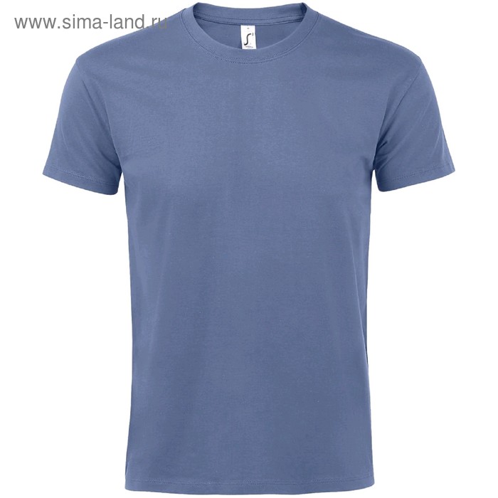 Футболка Imperial 190 размер S, цвет лавандовый
Футболка Imperial 190 размер S, цвет лавандовый