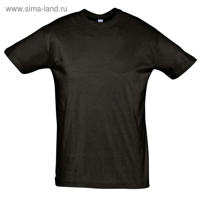 Футболка Regent 150 размер 3XL, цвет чёрный
Футболка Regent 150 размер 3XL, цвет чёрный